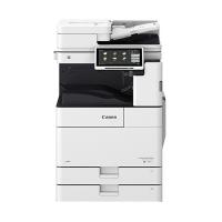 佳能 Canon A3黑白数码复印机 iR-ADV DX 4...