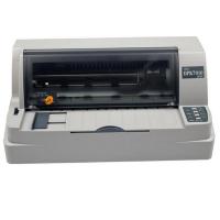 富士通（Fujitsu） DPK7010 80列平推针式票据...