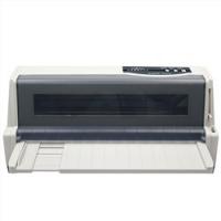 富士通(Fujitsu) 针式打印机 DPK850 白色 1...