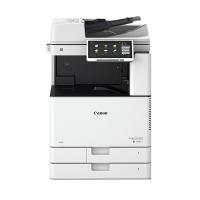 佳能 Canon IR ADV DX A4735 A3黑白激光数码复合机