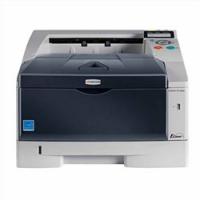 京瓷（KYOCERA） P2135DN 黑白激光打印机  A4幅面