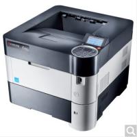 京瓷（KYOCERA)FS-4100DN A4幅面黑白激光打印机