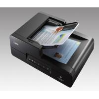 佳能 DR-F120 高速扫描仪（黑白 ≤20 LED CI...