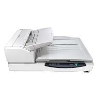 中晶 Microtek A3工业级双平台高速馈纸扫描仪 D9...