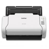 兄弟（brother） ADS-2200 A4馈纸式扫描仪自...