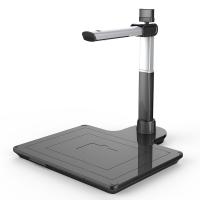 点易拍E1200DS高拍仪 自动对焦1000万像素双头高拍仪扫描仪A3大幅面