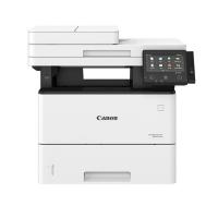 佳能/Canon 黑白激光一体机 MF543DW