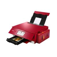 佳能-喷墨多功能一体机-TS8280 A4喷墨 多功能一体机（打印、复印、扫描、无线）