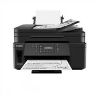 佳能 GM4080 加墨式高容量商用黑白一体机