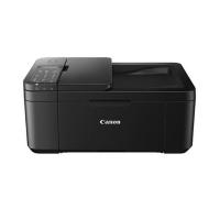 佳能（Canon）PIXMA TR4580 智能商务传真一体机