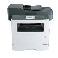奔图M7600FDN 黑白激光多功能一体机（双面打印 复印 扫描 ADF 传真）