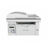 奔图-激光多功能一体机-M6555N A4 黑白激光多功能一...