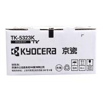 京瓷 Kyocera 墨粉 TK-5323K （黑色）