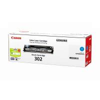 佳能 CRG-302C 青色硒鼓 Ccanon 打印机彩色硒鼓 适用于LBP5960型号 佳能302C青色感光鼓（打印量约40000页）
