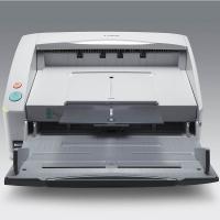 佳能 DR-6030c 馈纸式扫描仪 398.4ｘ312ｘ191.4mm (单位:台)