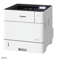 佳能（Canon）LBP351x imageCLASS 黑白...