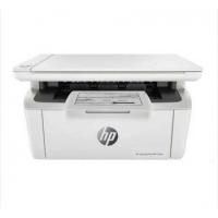 惠普（HP)M29A黑白激光打印机家用复印扫描办公室商务多功...