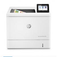 惠普（HP）M555dn a4彩色激光打印机商用办公 自动双面