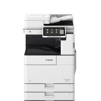 佳能 Canon A3黑白数码复印机 iR-ADV DX 4725 智办公