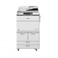 佳能（canon）A3黑白数码复合机 IR-ADV6765 含四纸盒分页装订处理器