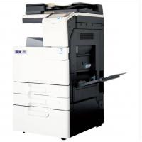 国产品牌 汉光 BMFC5360S 彩色激光A3智能复合机 ...