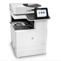 惠普（HP）Mono LJ Managed MFP E82560du 管理型数码复合机
