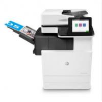 惠普（HP）Color LJ Managed MFP E87650du 管理型彩色数码复合机