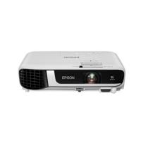 Epson CB-W52 3LCD商务易用型投影机（3LCD 灯泡）