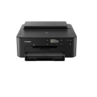 佳能 Canon TS708 彩色喷墨打印机