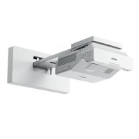 爱普生Epson CB-725W 高亮激光超短焦投影机（否 3LCD 激光）