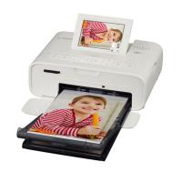 佳能 CP1300 白色 喷墨 打印机