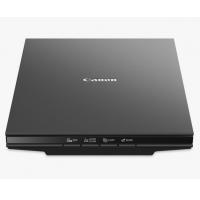 佳能（Canon） LiDE300 扫描仪 A4幅面 速度6ppm 色彩48位 分辨率2400*2400dpi 平板式