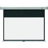 锐普电动投影幕W6135MRV，高清电动幕，投影机幕布，电动遥控幕，免费带遥控器