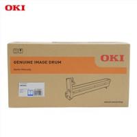 OKI 青色硒鼓 适用于OKI C833dnl 打印量约30000页