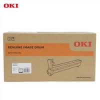 OKI 黑色硒鼓 适用于OKI C833dnl 打印量约30000页