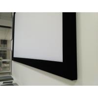 锐普 W62008K 200寸 16:10 画框幕 长焦抗光...