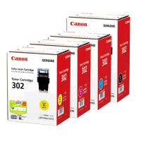 佳能原装CRG302 黑彩硒鼓墨粉/废粉仓 适用于LBP59...