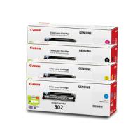 佳能原装CRG302 黑彩硒鼓墨粉/废粉仓 适用于LBP59...