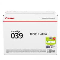 佳能（Canon） CRG-039 原装硒鼓 CRG039 ...