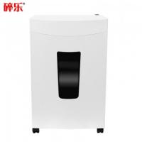 碎乐（Ceiro）E210.2碎纸机24小时运行4*30mm...
