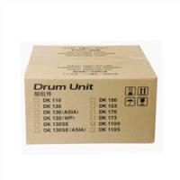 京瓷（KYOCERA） DK-1100 打印机硒鼓 黑色 适用于京瓷FS 1300/1300d/1320/1320d/1130 1支装 打印页数约60000页
