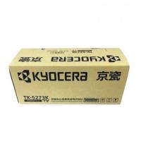 京瓷（KYOCERA）TK-5273K黑色原装墨粉 适用于P...