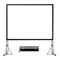 鑫士顿 Kamston XSD-120S 快速折叠幕120寸 手动 16：9