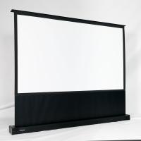 锐普地拉幕，DV3080MG,80寸4:3，高清玻纤白，方便...