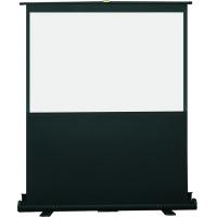 锐普 DV3120 120寸 4:3 高清白稳固可移动地拉幕