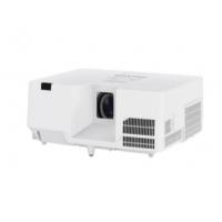 麦克赛尔( maxell )激光液晶投影仪 投影机 MMP-F6010WH 工程机 高端会议（6000流明，WXGA分辨率1500000:1对比度 ）液晶投影机（3LCD）
