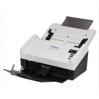 影源扫描仪 彩色双面A4馈纸式文档扫描仪 M1260+