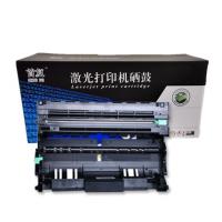 首复LD4637硒鼓 适用联想LJ3700D LJ3800DN M8600DN M8900 联想4637鼓架