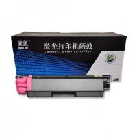 首复 TK-583M 墨粉盒 AF-TK583M红色粉盒 2.8K适用京瓷FSC5150DN P6021cdn 复印机碳粉