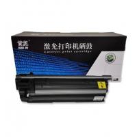 首复 TK-583K 墨粉盒 AF-TK583K黑色粉盒 3...